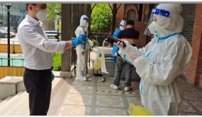 优良率达到本市平均水平