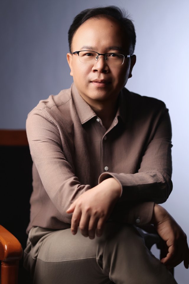 博士后合作导师
